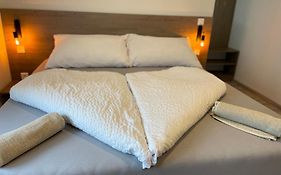 Kukorica Csarda Apartman